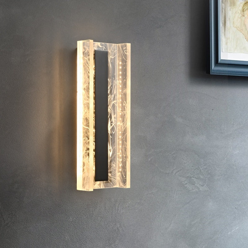 Modern Luxury LED Wall Lamp