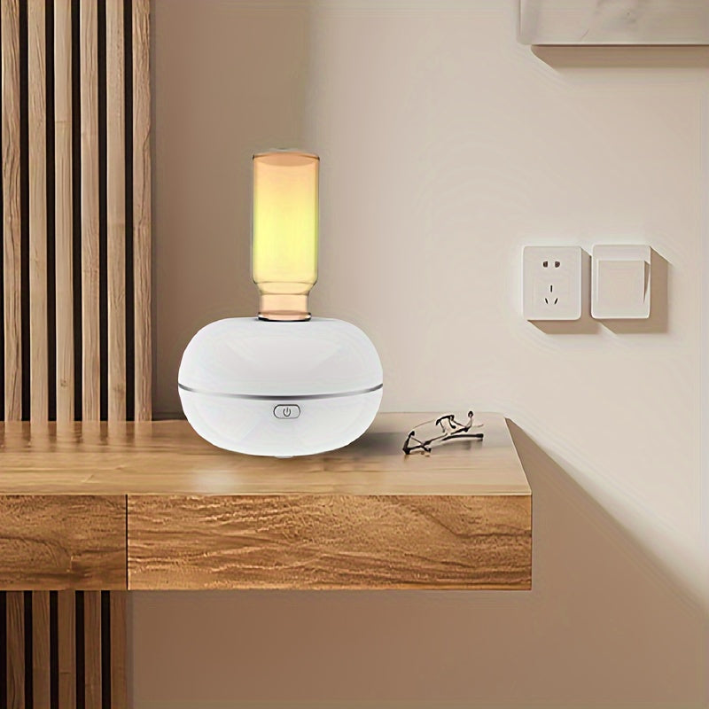 Automatic Sensor Fragrance Diffuser