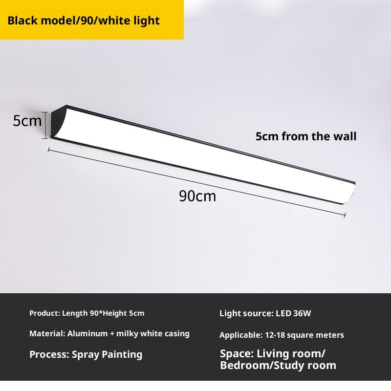 Waterproof Outdoor LED Sensor Wall Light
