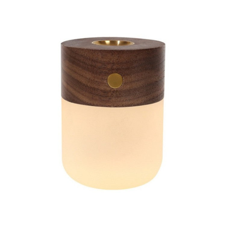 Human Body Motion Sensor LED Night Light