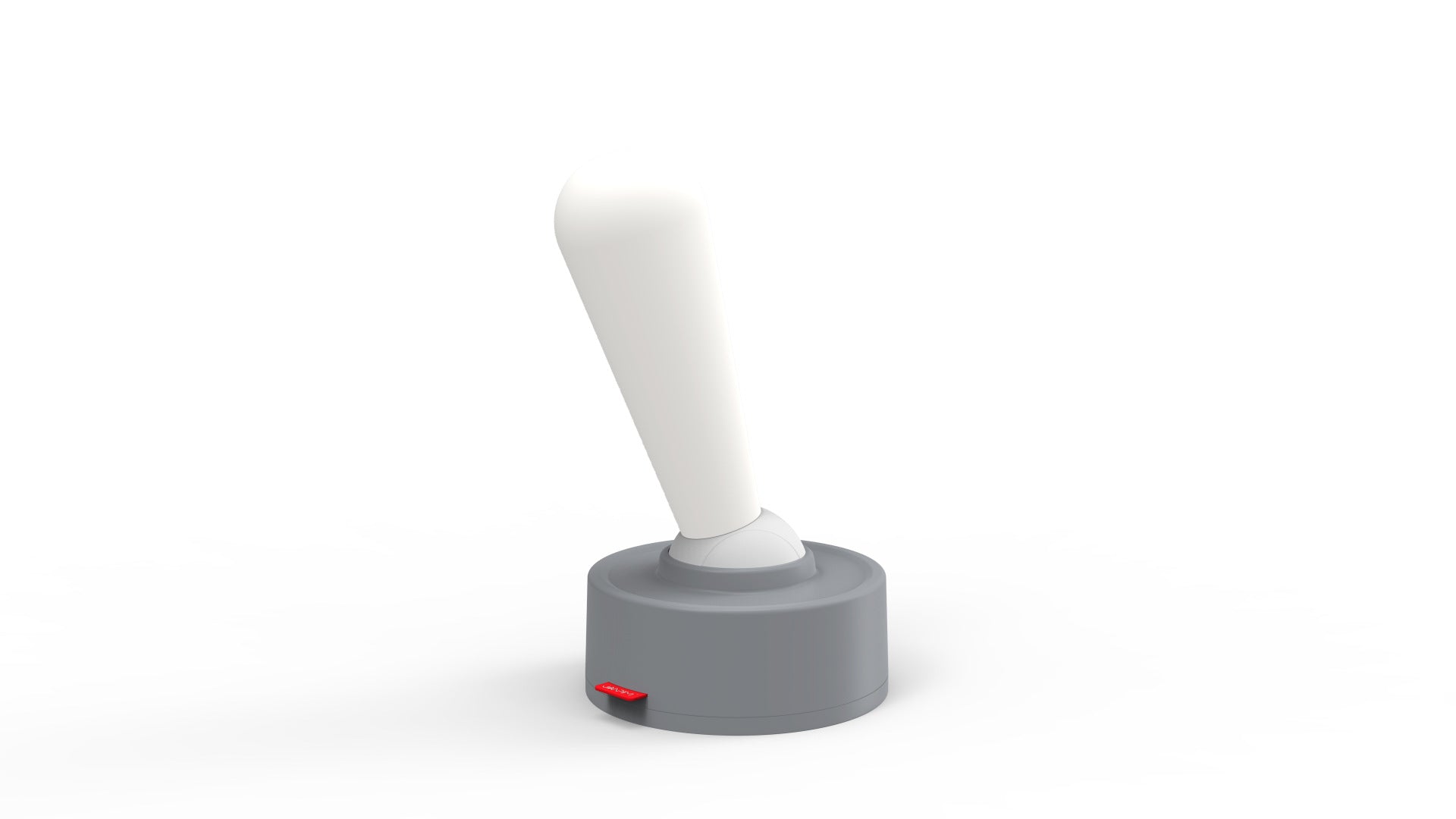 USB Rechargeable Silicone LED Night Light