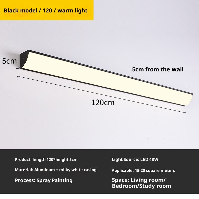 Waterproof Outdoor LED Sensor Wall Light