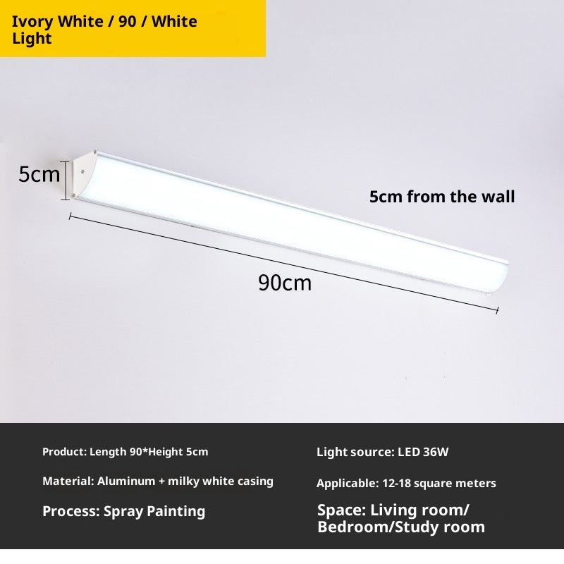 Waterproof Outdoor LED Sensor Wall Light