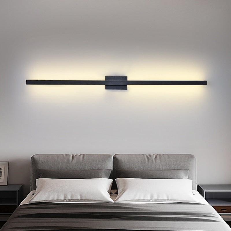 Minimalist Wall Lamp Light Bar