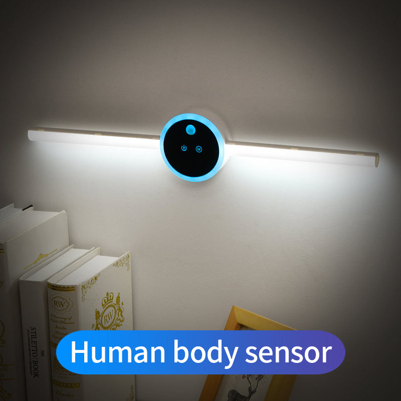 Smart LED Motion Sensor Cabinet Light