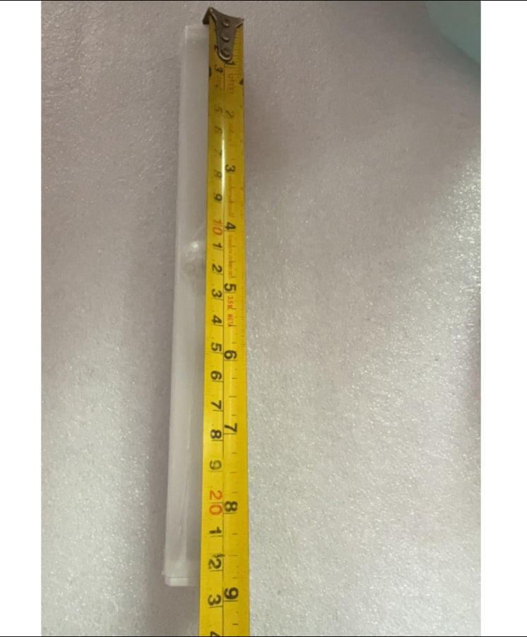 LED Motion Sensor Light Bar