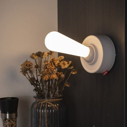 USB Rechargeable Silicone LED Night Light