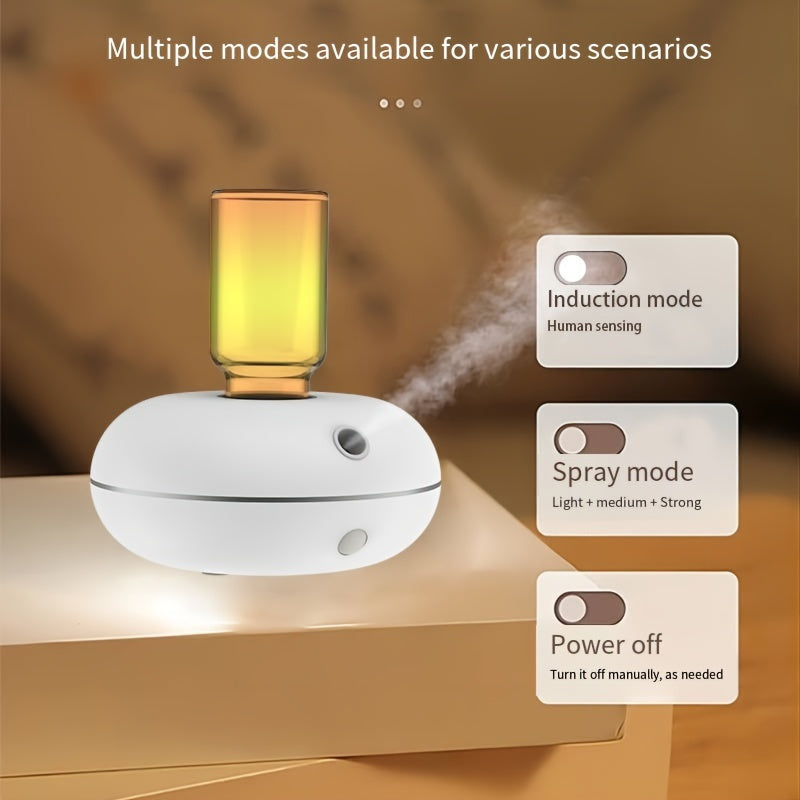 Automatic Sensor Fragrance Diffuser
