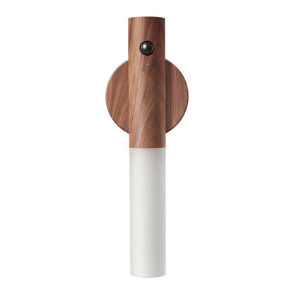 Human Body Motion Sensor LED Night Light