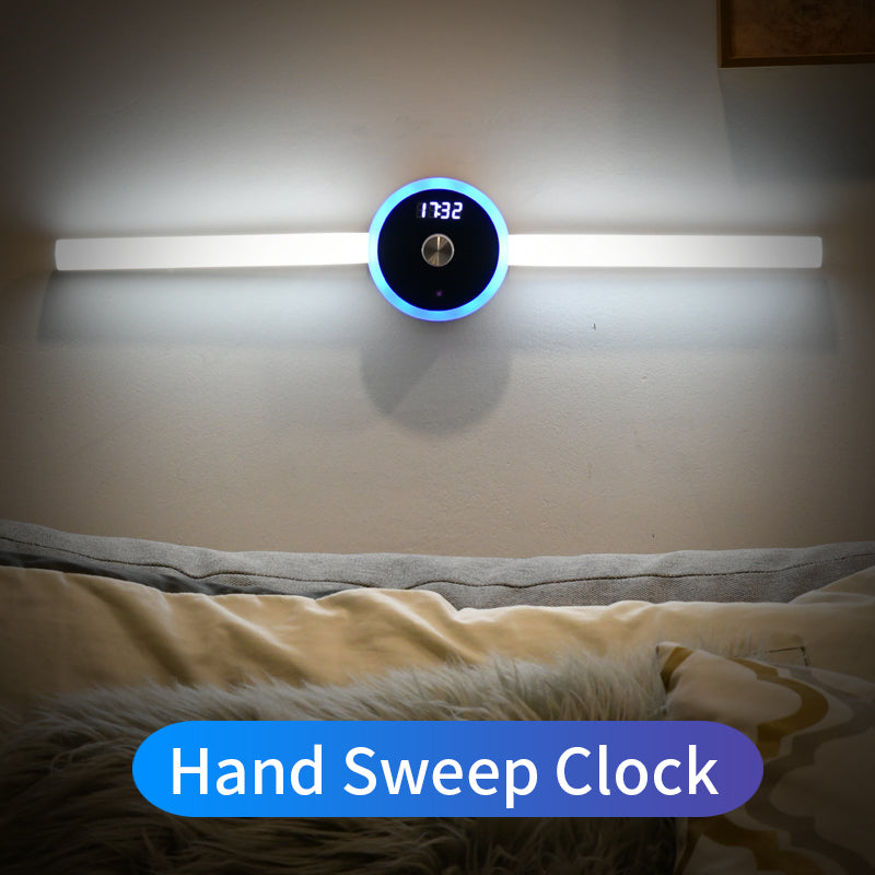 Smart LED Motion Sensor Cabinet Light