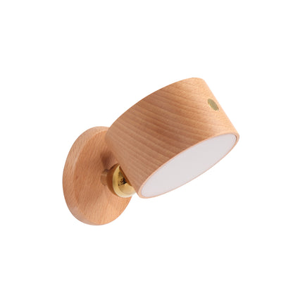 Human Body Motion Sensor LED Night Light