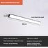 Waterproof Outdoor LED Sensor Wall Light