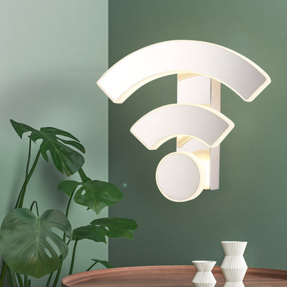 Modern LED Indoor Wall Lamp