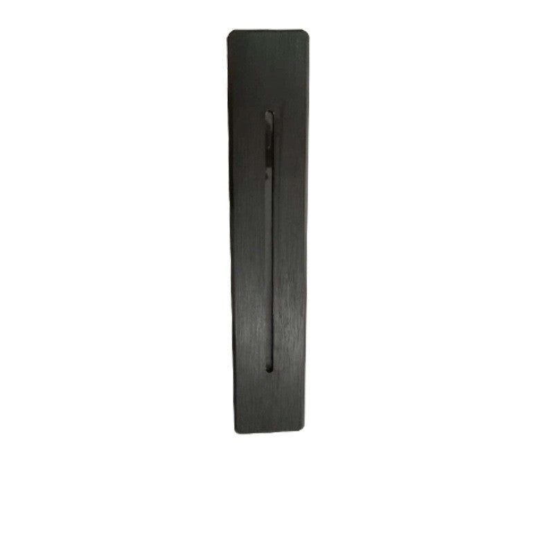 Embedded LED Stair Light | Modern Recessed Step Wall Light