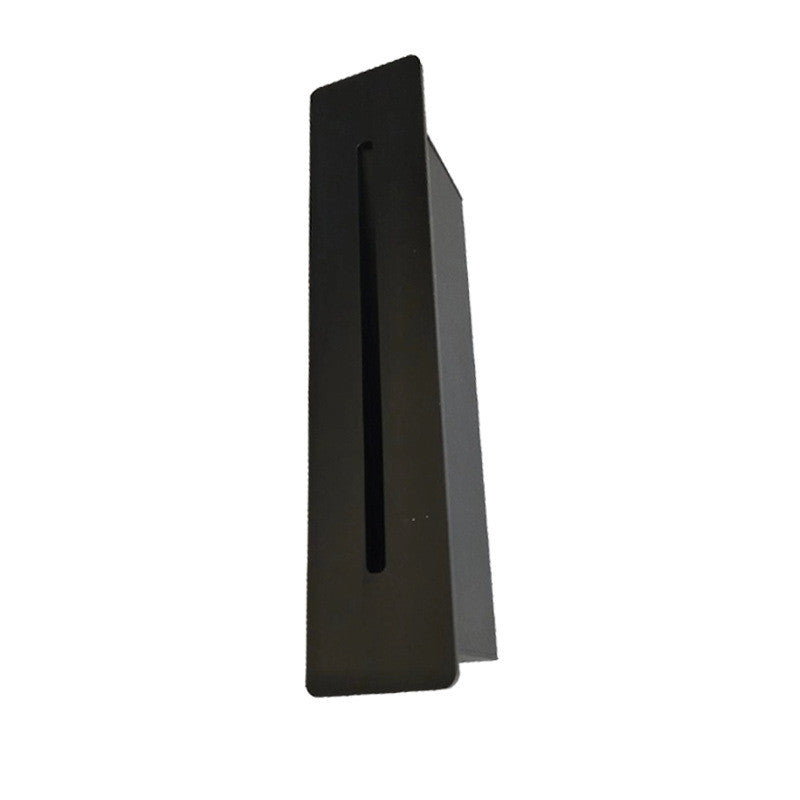 Embedded LED Stair Light | Modern Recessed Step Wall Light