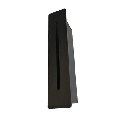Embedded LED Stair Light | Modern Recessed Step Wall Light