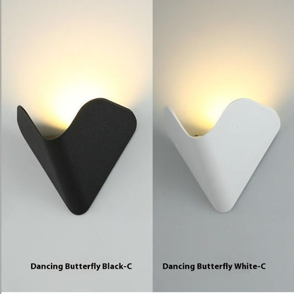 Waterproof LED Wall Lamp