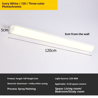 Waterproof Outdoor LED Sensor Wall Light