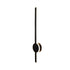 Minimalist Luxury LED Acrylic Wall Light