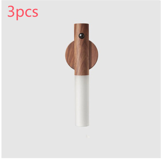Wireless LED Motion Sensor Night Light