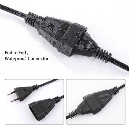 Outdoor Waterproof LED String Lights