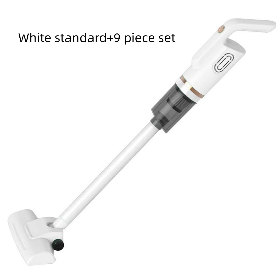 Wireless Handheld Vacuum Cleaner