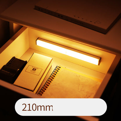 LED Motion Sensor Light Bar
