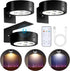 RGB Rechargeable Wardrobe Night Light