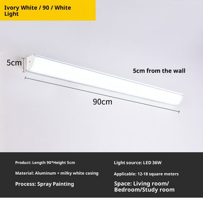 Waterproof Outdoor LED Sensor Wall Light