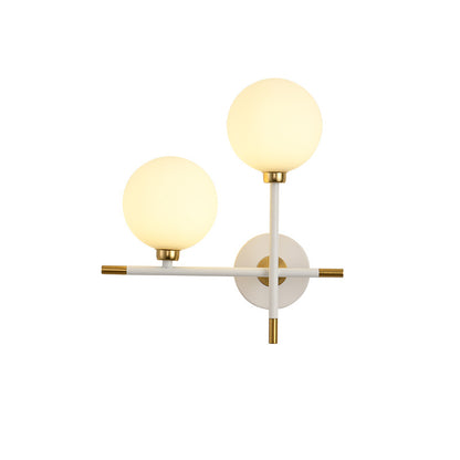 LED Bedside Wall Lamp
