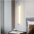 Modern Minimalist Wall Sconce for Bedroom Headboard Wall