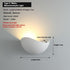 Waterproof LED Wall Lamp