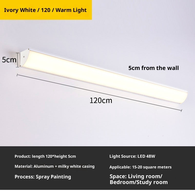 Waterproof Outdoor LED Sensor Wall Light