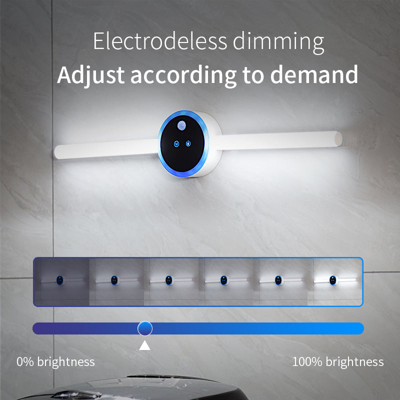 Smart LED Motion Sensor Cabinet Light