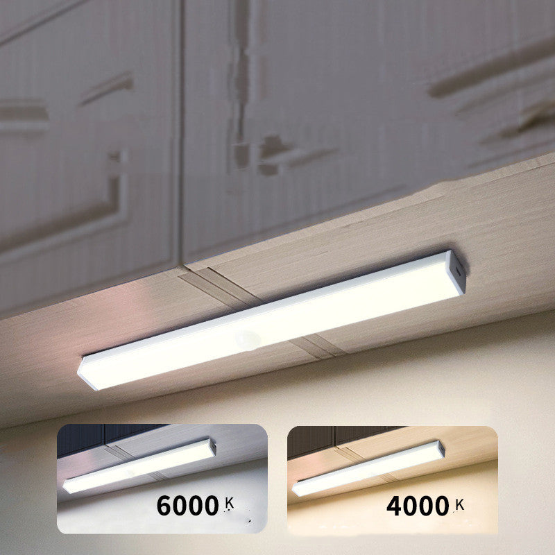 LED Motion Sensor Light Bar