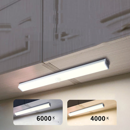 LED Motion Sensor Light Bar