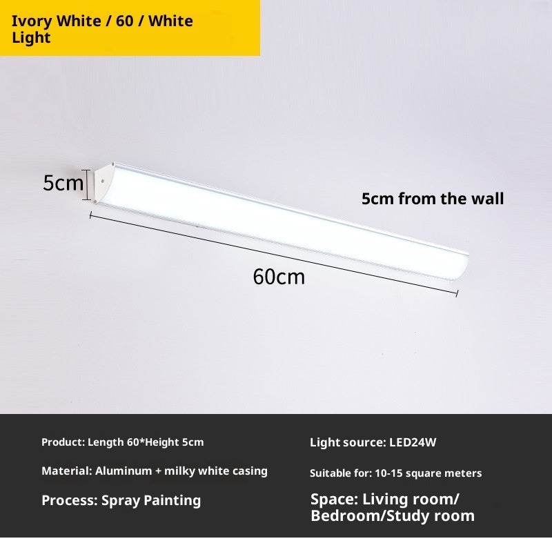 Waterproof Outdoor LED Sensor Wall Light