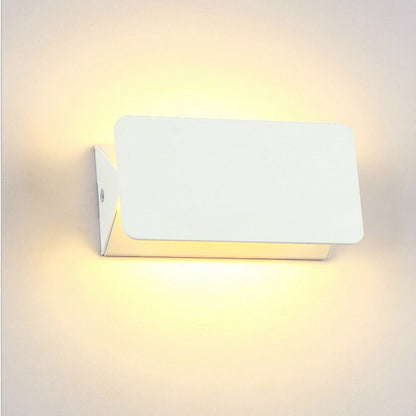 Adjustable LED Aluminum Wall Lamp