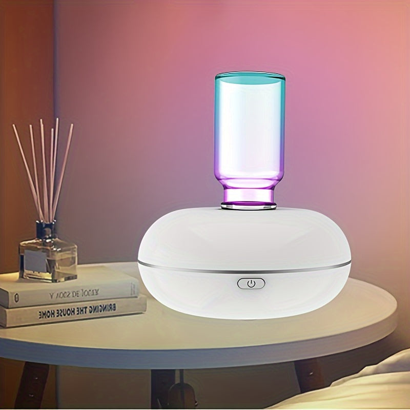 Automatic Sensor Fragrance Diffuser