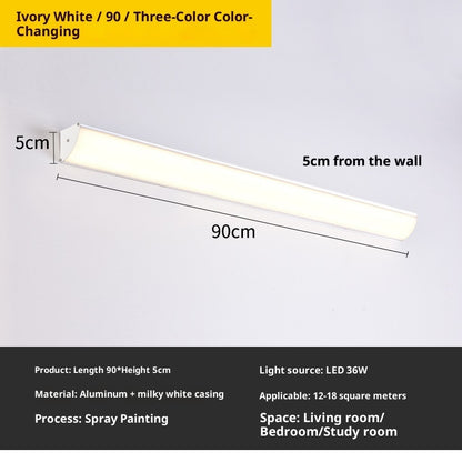 Waterproof Outdoor LED Sensor Wall Light