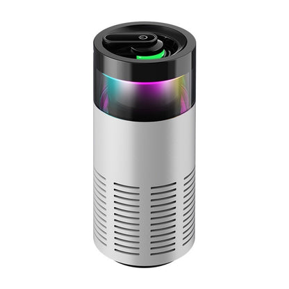 Car Air Purifier for Home and Indoor Desktop