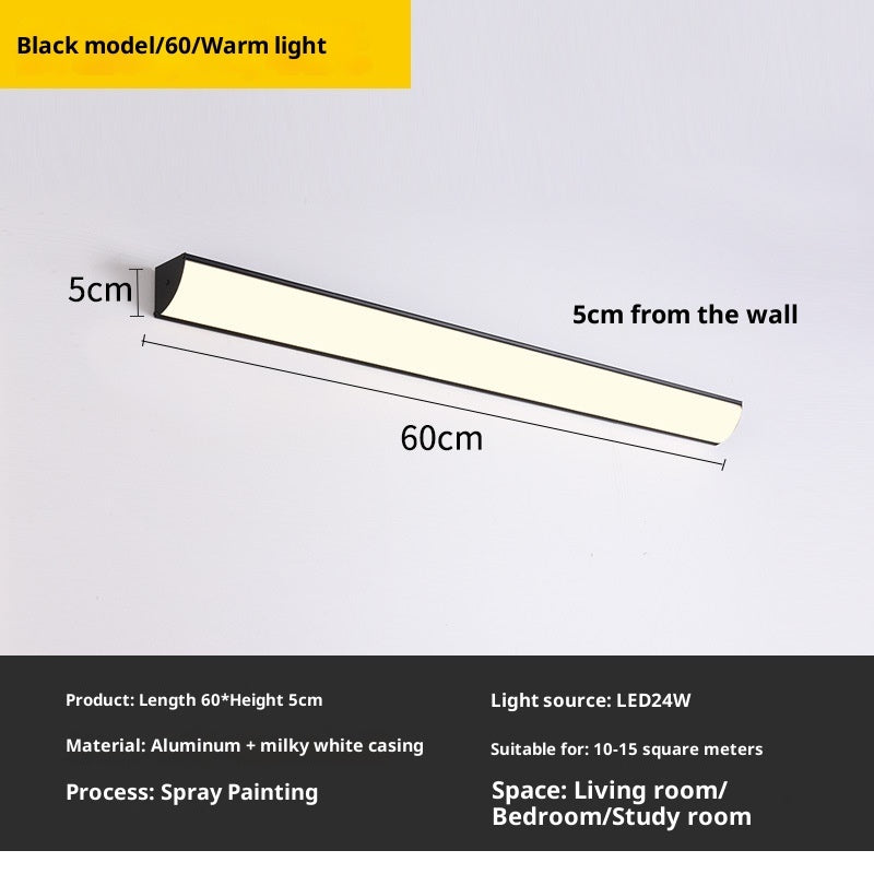 Waterproof Outdoor LED Sensor Wall Light