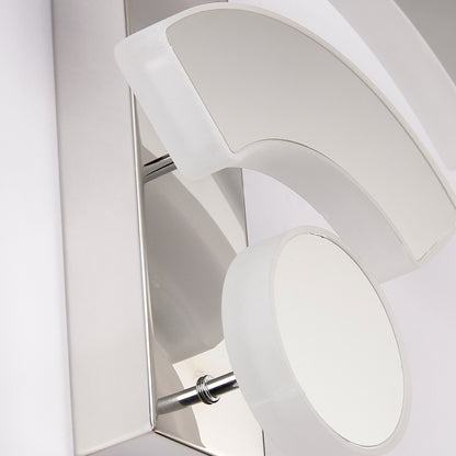 Modern LED Indoor Wall Lamp