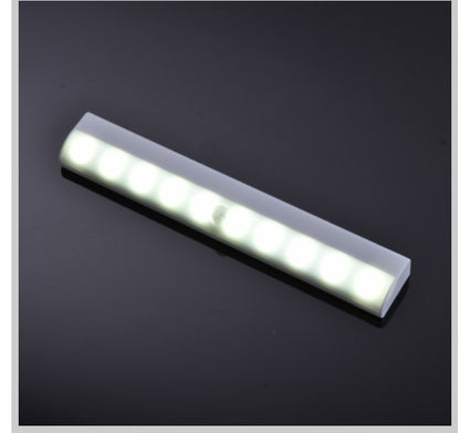 LED Human Body Motion Sensor Closet Light
