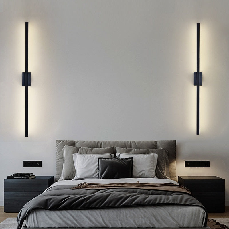 Minimalist Wall Lamp Light Bar
