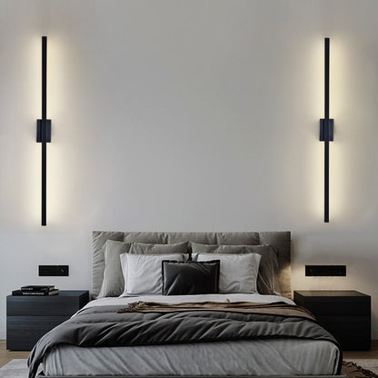 Minimalist Wall Lamp Light Bar