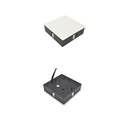 Modern LED Aluminum Wall Light