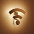 Modern LED Indoor Wall Lamp