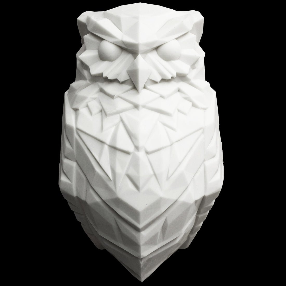 3D Owl Eagle LED Night Light | Decorative Wall Lamp