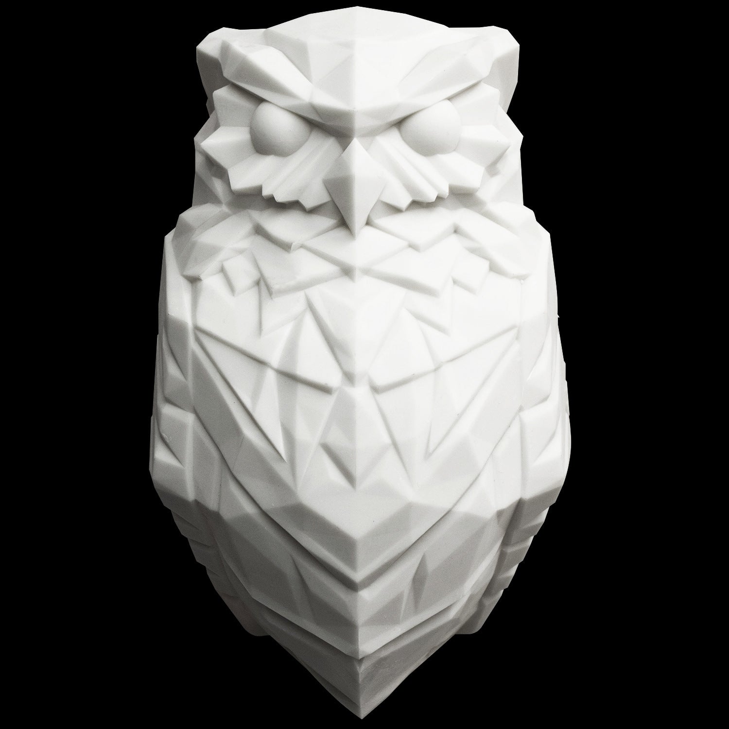 3D Owl Eagle LED Night Light | Decorative Wall Lamp